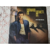 HOWARD HEWETT