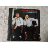 CHAS & DAVE