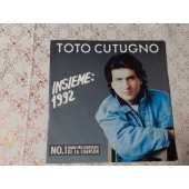 TOTO CUTUGNO