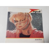 TOYAH REBEL