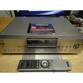 Sony DVP-NS 900V