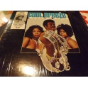 SOLOMON BURKE COOL BREEZE