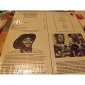 SOLOMON BURKE COOL BREEZE