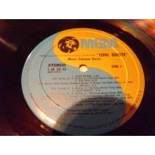SOLOMON BURKE COOL BREEZE