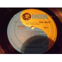 SOLOMON BURKE COOL BREEZE