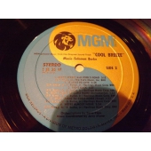 SOLOMON BURKE COOL BREEZE