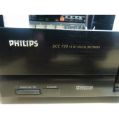 Philips DCC 730