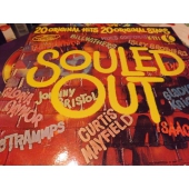 V/A SOULED OUT