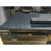 Sony CDP 411