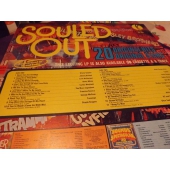 V/A SOULED OUT