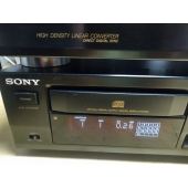 Sony CDP 911
