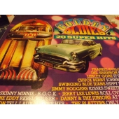 V/A GOLDEN OLDIES