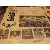 V/A BLOOD SWEAT AND TEARS