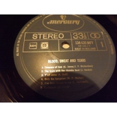 V/A BLOOD SWEAT AND TEARS