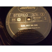 V/A BLOOD SWEAT AND TEARS