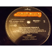 TREAT THE PLEASURE PRINCIPLE