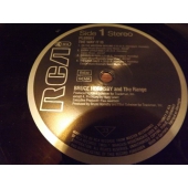 BRUCE HORSBY THE WAY IT IS