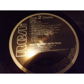 BRUCE HORSBY THE WAY IT IS