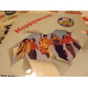 V/A HAPPYMENT! 2LP
