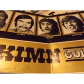 THE KIMM GOLD MINE 2LP