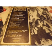 THE KIMM GOLD MINE 2LP