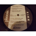 THE KIMM GOLD MINE 2LP