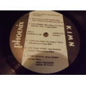 THE KIMM GOLD MINE 2LP