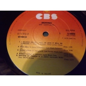 ART GARFUNKEL BREAKWAY