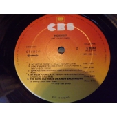 ART GARFUNKEL BREAKWAY