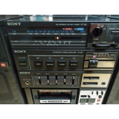 Sony Stereo