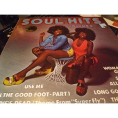 V/A SOUL HITS