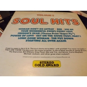 V/A SOUL HITS