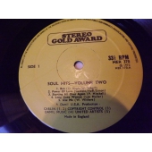 V/A SOUL HITS