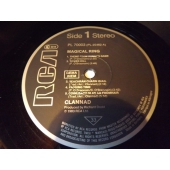 CLANNAD MAGICAL RING