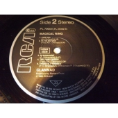 CLANNAD MAGICAL RING