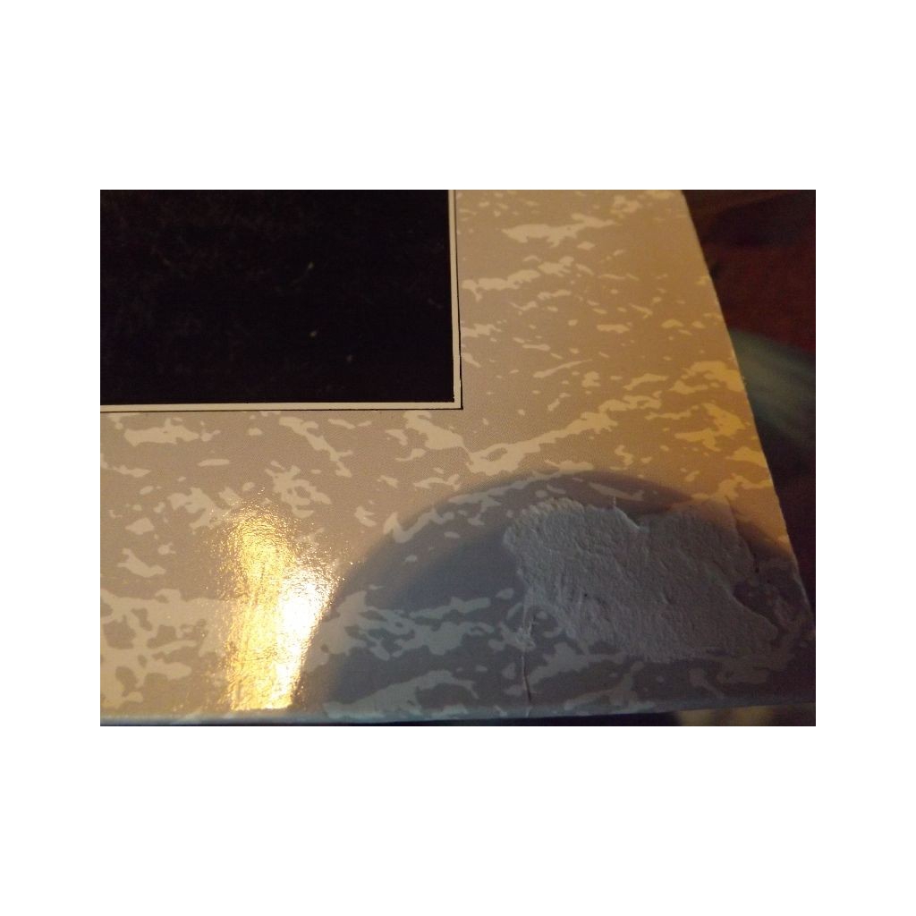 GEORGE WINSTON DECEMBER