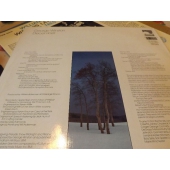 GEORGE WINSTON DECEMBER