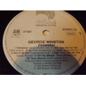 GEORGE WINSTON DECEMBER