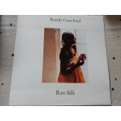 RANDY CRAWFORD