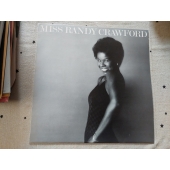 RANDY CRAWFORD