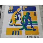 HENK BECK