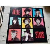 THE BELLE STARS