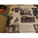ELVIS PRESLEY "Booklet" A Legendary Performer Volume 1 JP OBI mono LP a1222