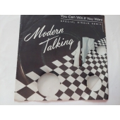 MODERN TALKING