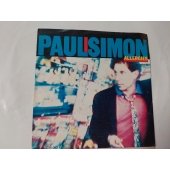 PAUL SIMON