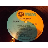 TONY SCOTTI HEAVEN BOUND