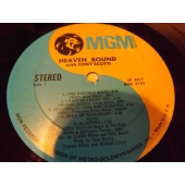 TONY SCOTTI HEAVEN BOUND