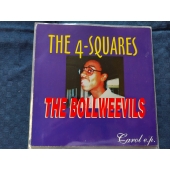 THE4-SQUARES/TH...