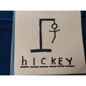 FUCKFACE(2)/HICKEY