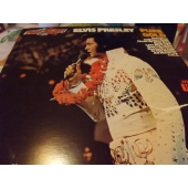 ELVIS PURE GOLD